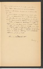 k.k. naturhistorisches Hofmuseum, Intendanzakten 1885-1896 (Hauer), Aktenzahl Z.728/1890, Seite 3